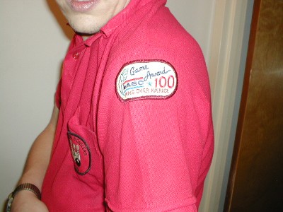 100 Over Average Game Patch