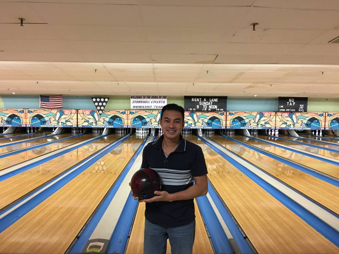 Hy Bao Bay State Open 12-06-2015