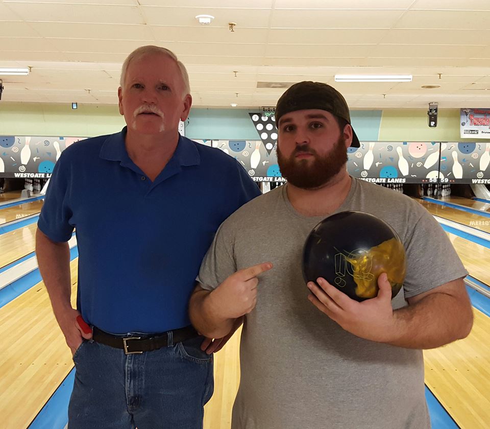 2016 NAT One-Ball finalists