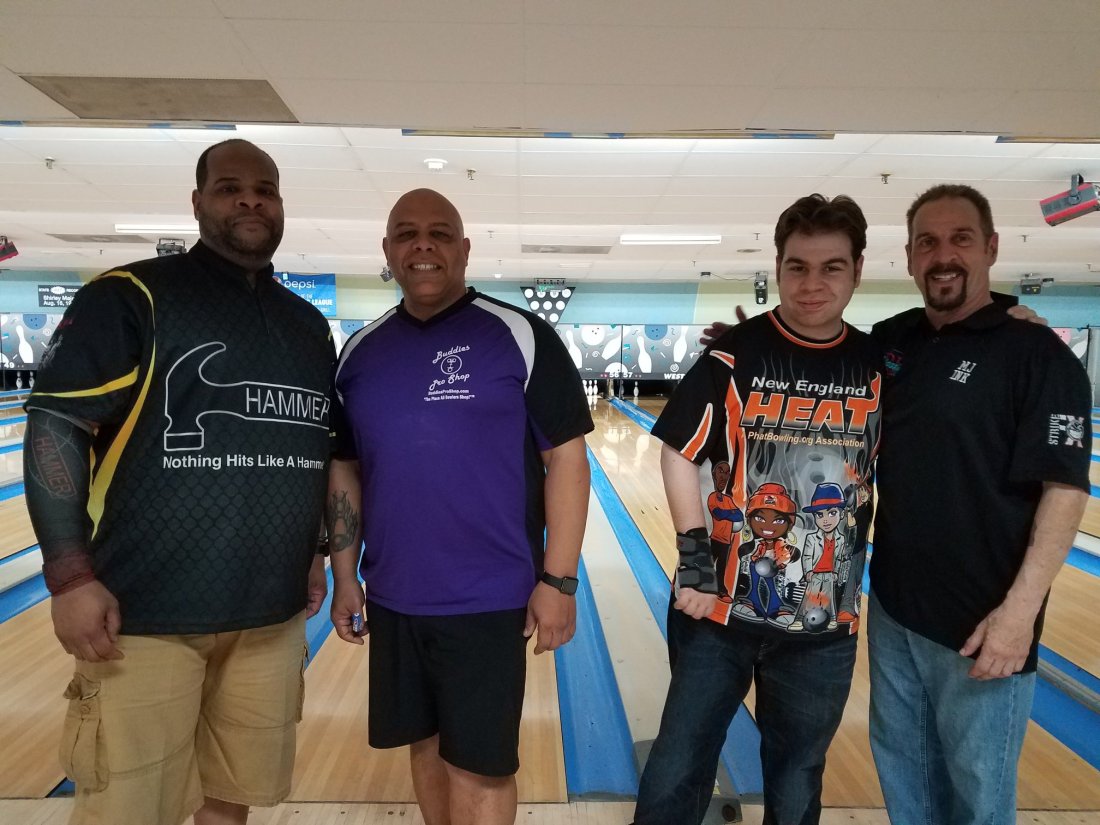 Feb 2018 NAT doubles