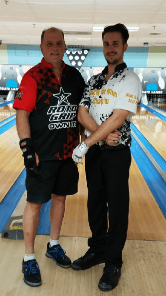 Oct. 14 NAT finalists