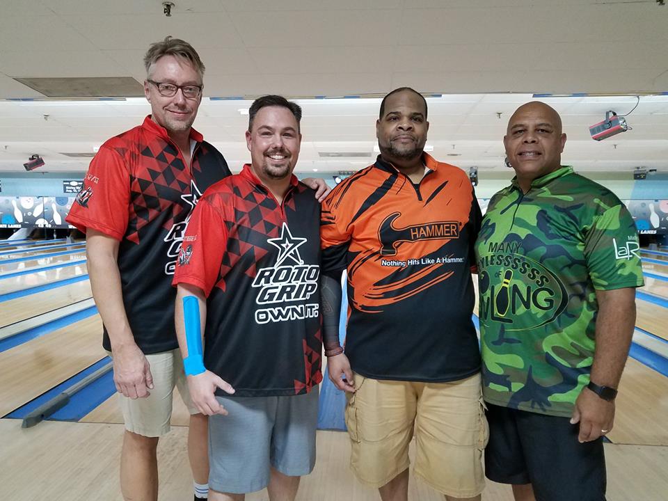 Oct 2018 NAT doubles