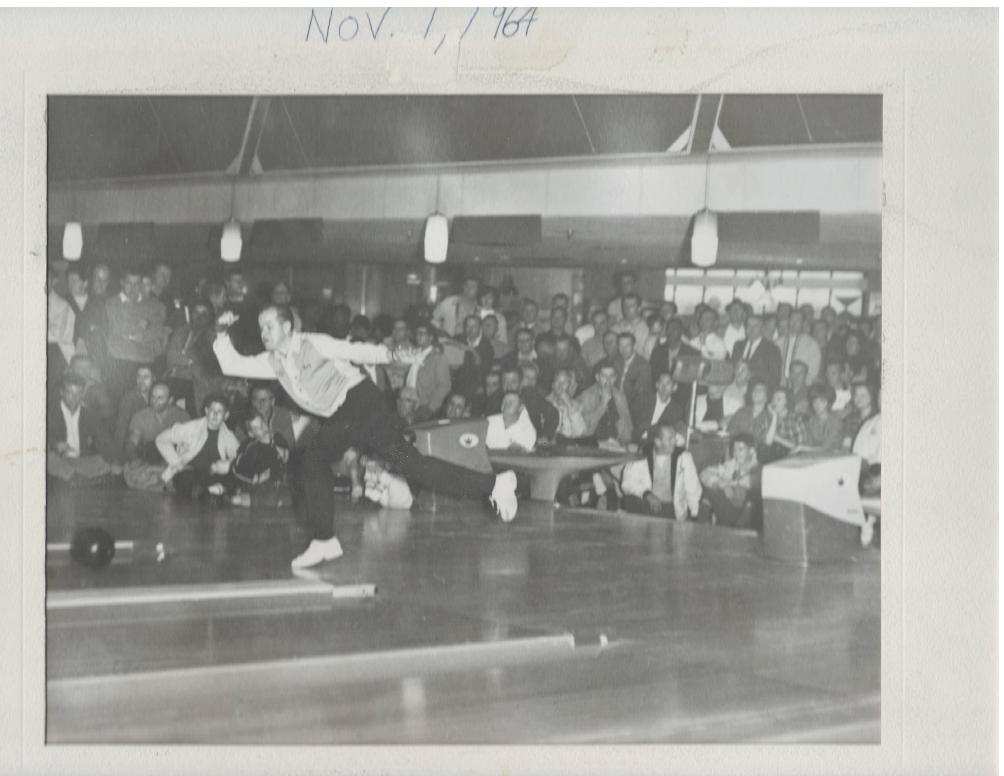 Westgate Nov 1 1964 1