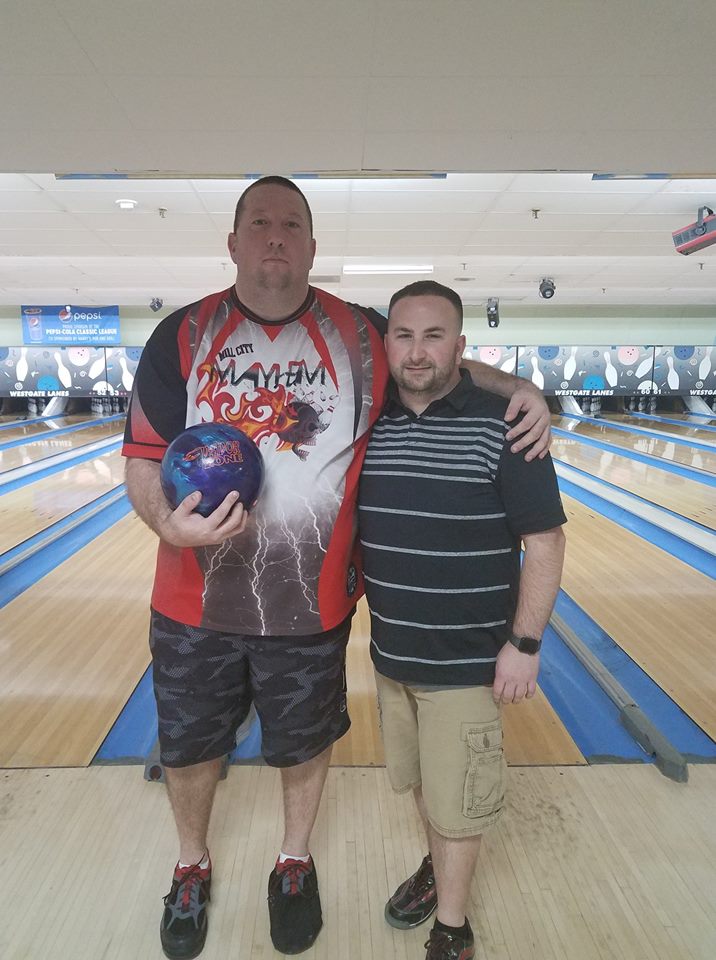 2018 NAT year-end singles