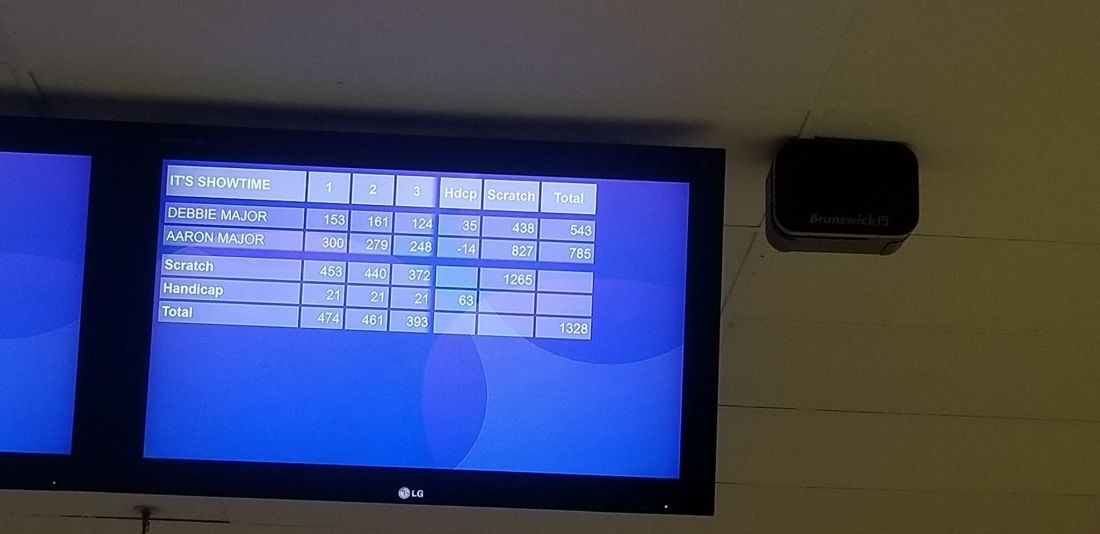 Aaron Major 827 11-12-2019