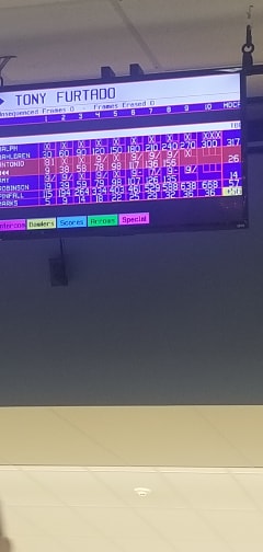 Dahlgren 300 scoresheet